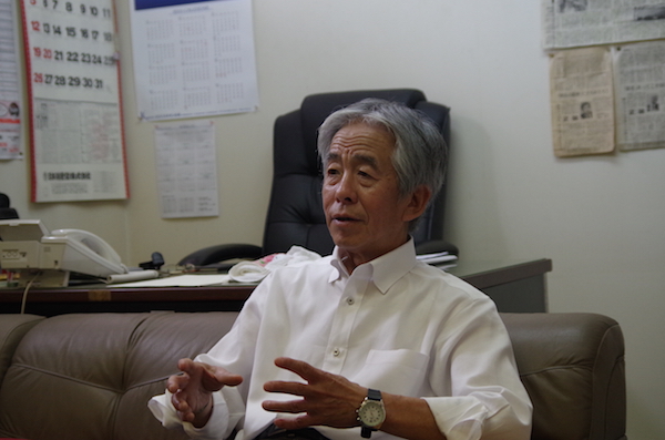 株式会社 カワハラネオン 仕事