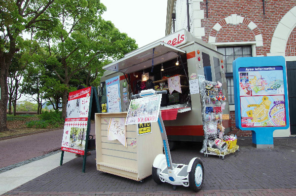 wonder wheels ハウステンボス 5
