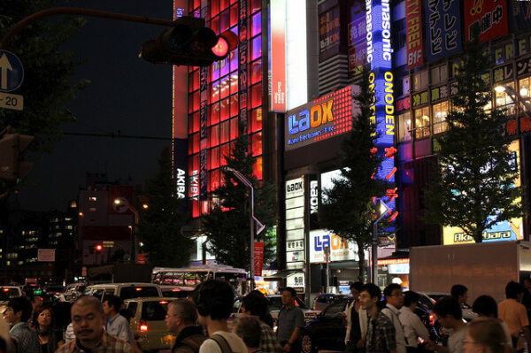 ラオックス
