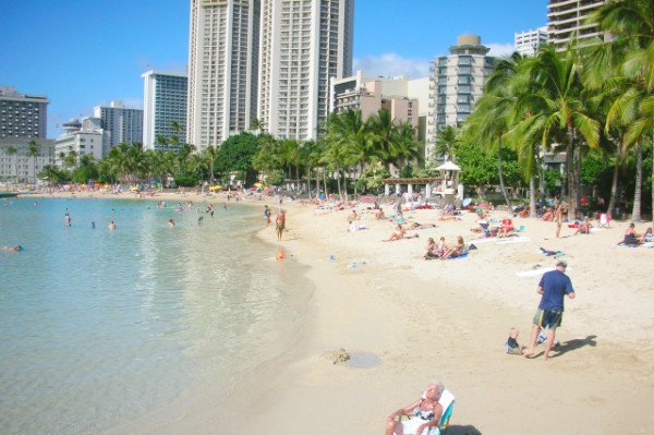 hawai