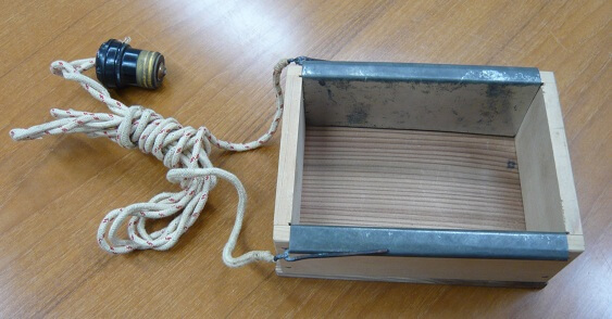 電気パン焼き器