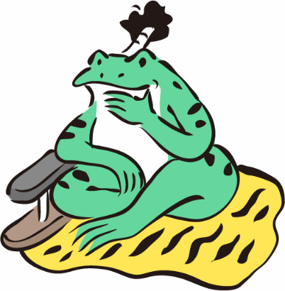カエル