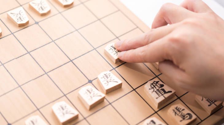 将棋