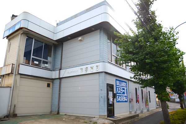 ハスラー32