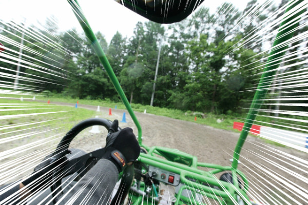 gocart