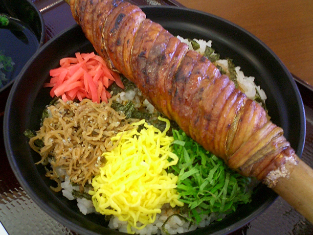 tachiuo-chirimen