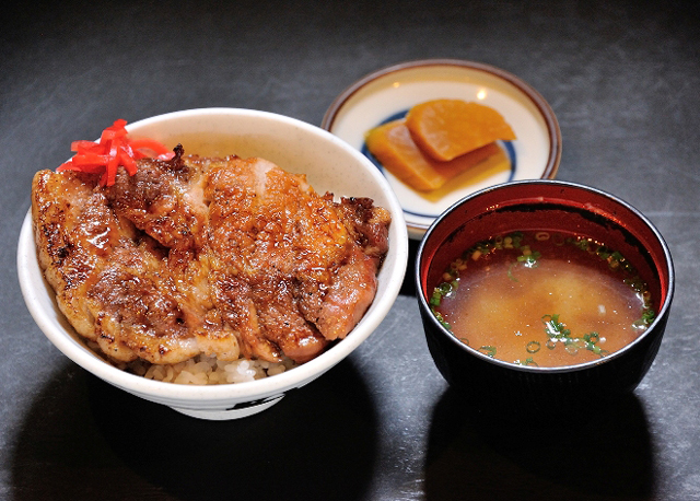 chappudon