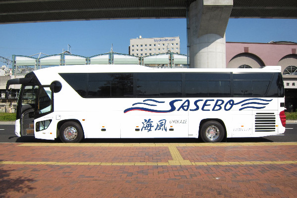 海風バス