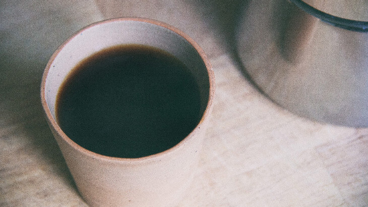 コーヒー2