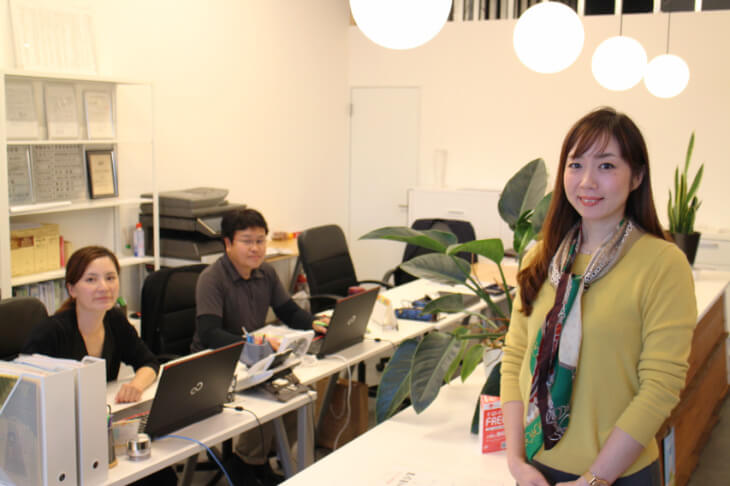 ErathFriendlyのみなさん