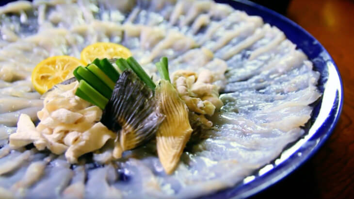 とらふぐ