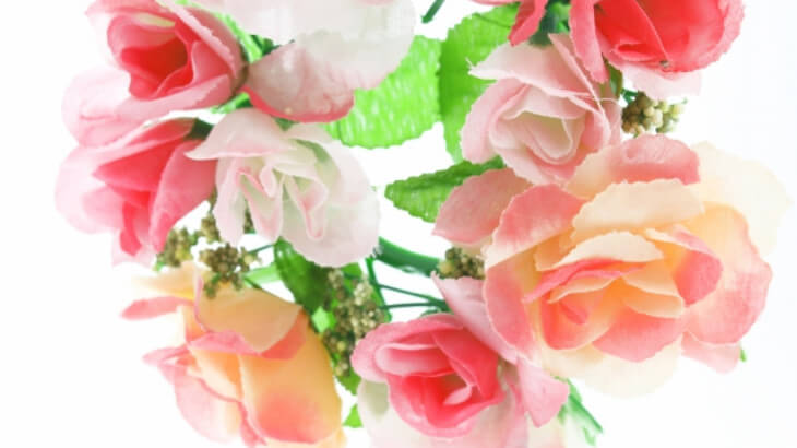 花1