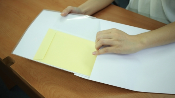 書類