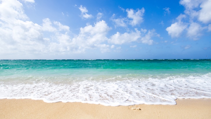 海