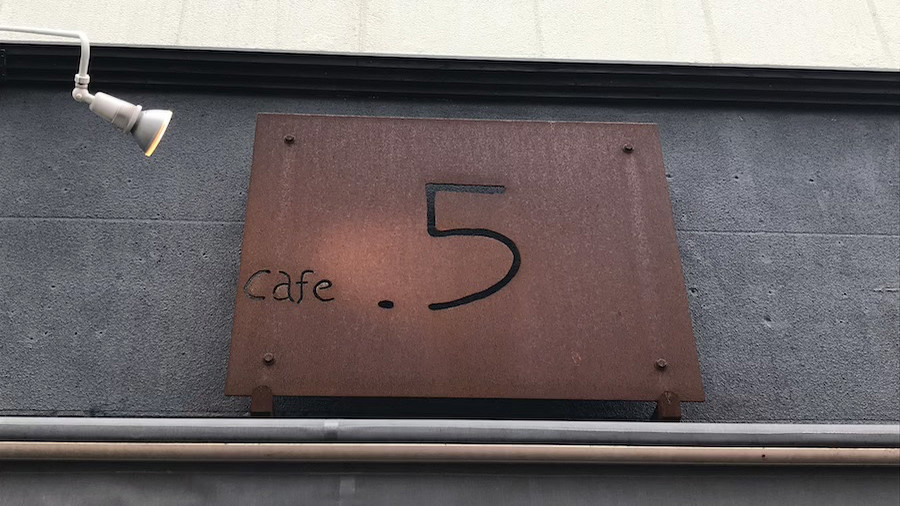 Cafe.5