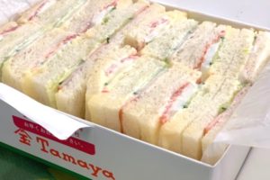 佐世保玉屋で 北海道物産展 やってるよ 今しか買えない美味しいものがたくさん おさいふ持ってレッツゴ させぼ通信