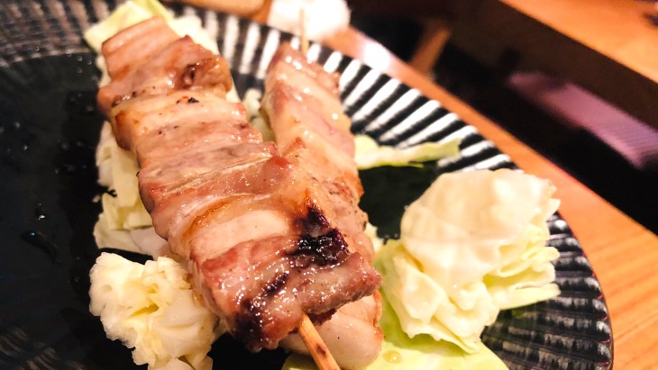 デートにもピッタリ 佐世保の焼き鳥屋 焼鳥の快獣 おすすめメニューを紹介 させぼ通信