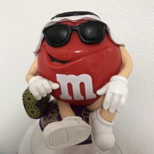 アズマミーカス