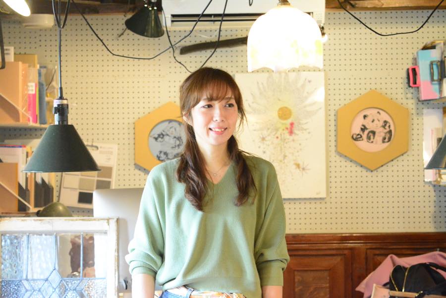 古田さん
