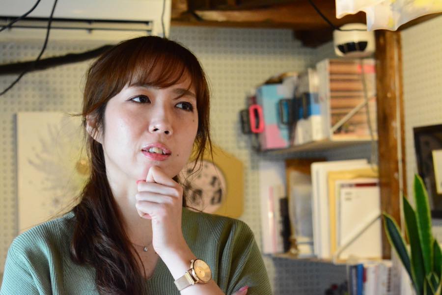 古田さん