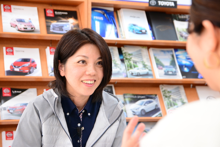 福田さん