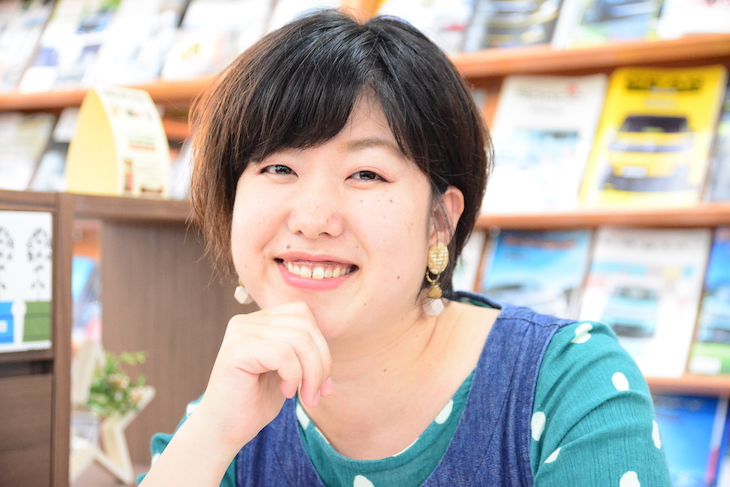 フカフカさん
