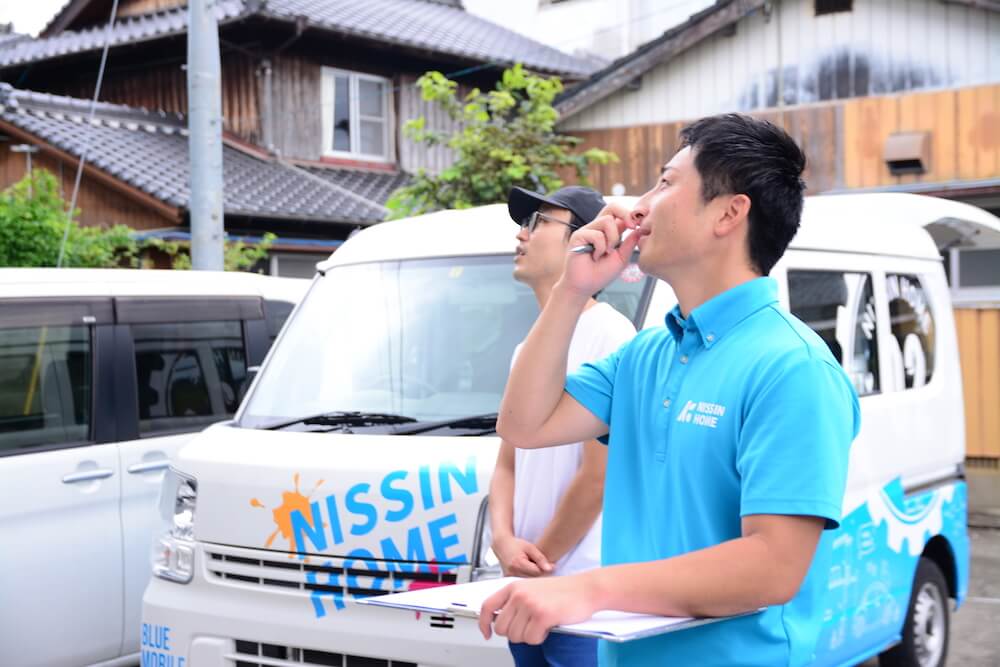 日進興産メンテナンス