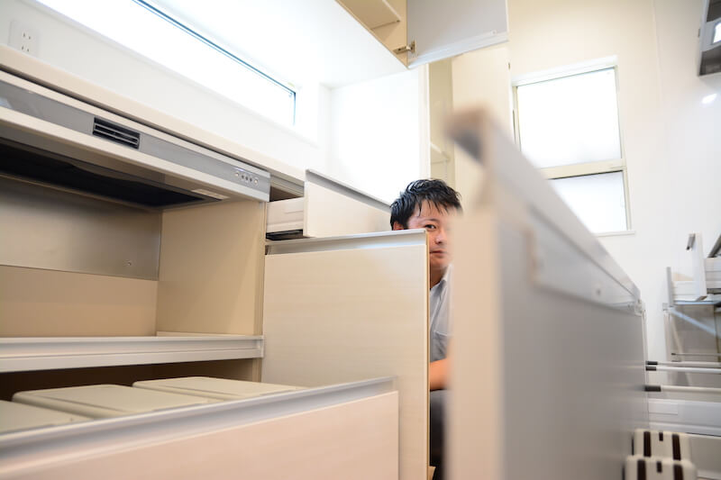 ランドアーク木嶋さん