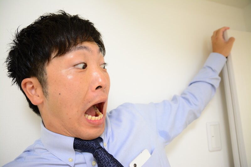 ランドアーク川西さん