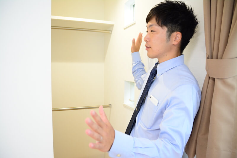 ランドアーク川西さん