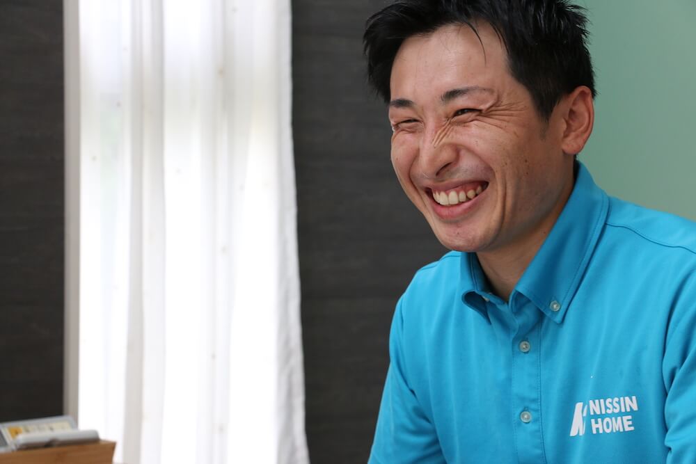 日進興産長野さん