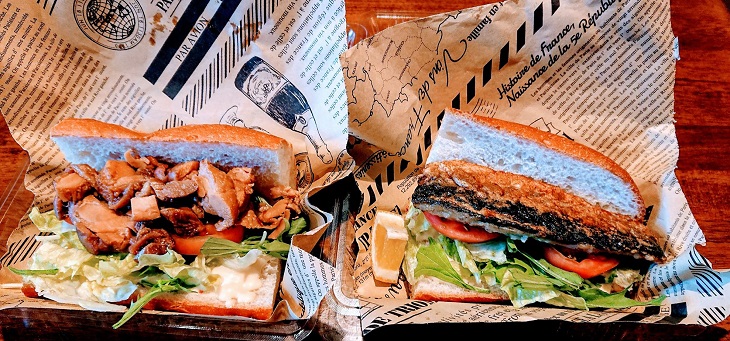 BlueStar-takeout-terichikisand