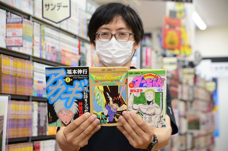 佐世保でオススメの古本屋 中古本万冊 買取もありのブックオフ佐世保店 させぼ通信