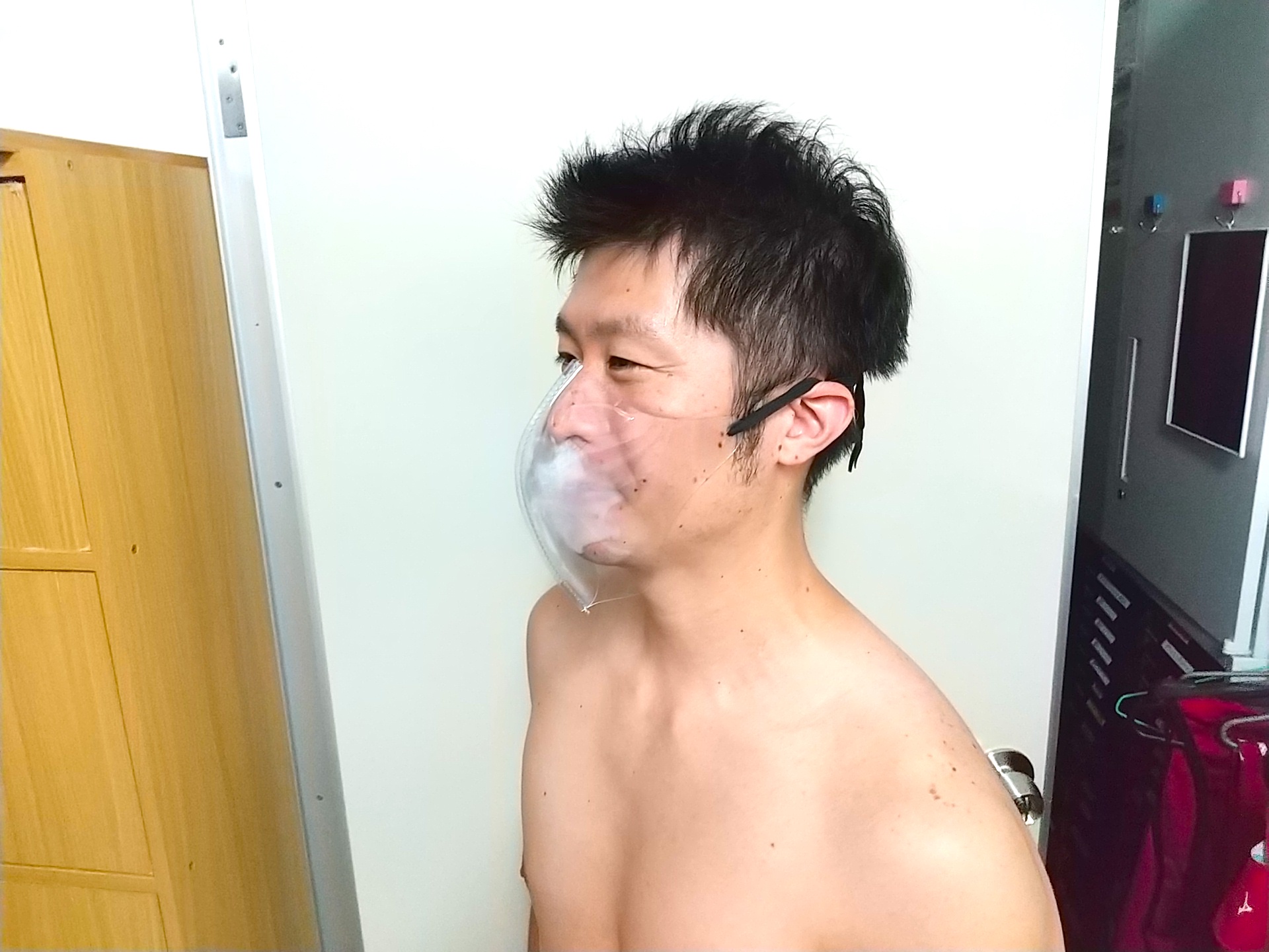 コロナ対策