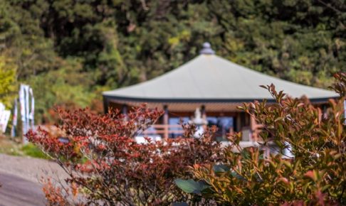御橋観音寺