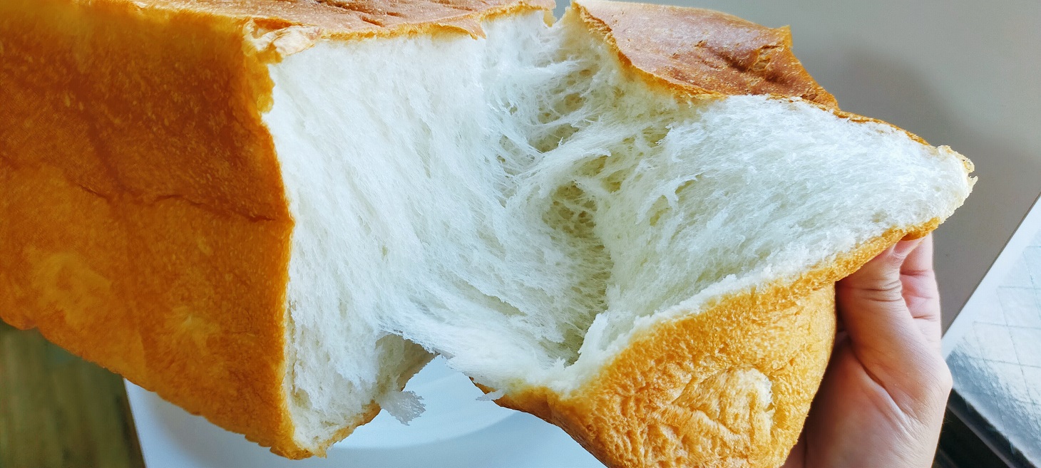 サイラープレミアム食パン