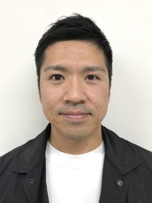 社長の顔写真
