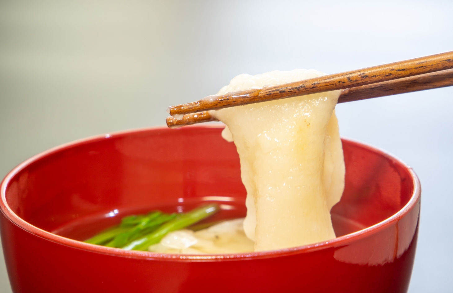 させつー調べ お雑煮